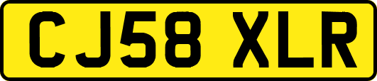 CJ58XLR