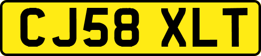 CJ58XLT