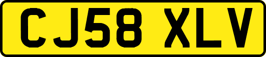 CJ58XLV