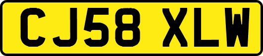 CJ58XLW