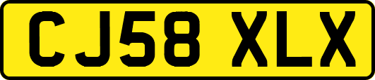 CJ58XLX