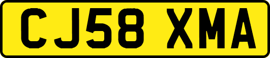 CJ58XMA