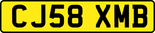 CJ58XMB