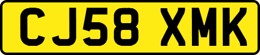 CJ58XMK
