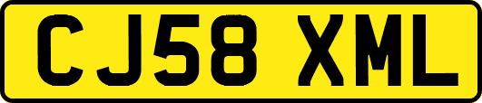 CJ58XML
