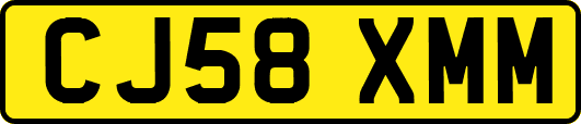 CJ58XMM