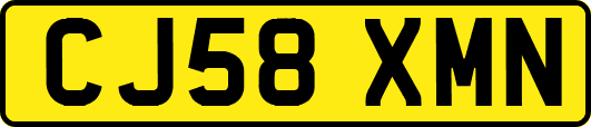 CJ58XMN