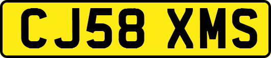 CJ58XMS