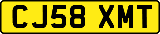 CJ58XMT