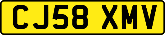 CJ58XMV
