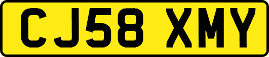 CJ58XMY