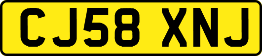 CJ58XNJ