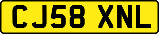 CJ58XNL