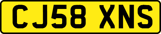 CJ58XNS