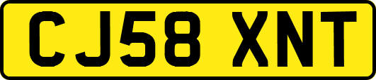 CJ58XNT
