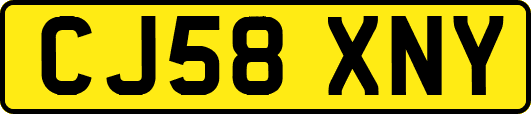 CJ58XNY