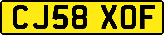 CJ58XOF