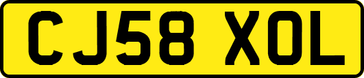 CJ58XOL