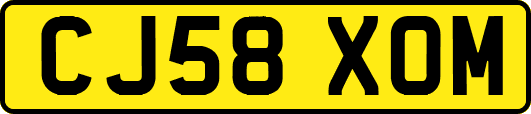 CJ58XOM