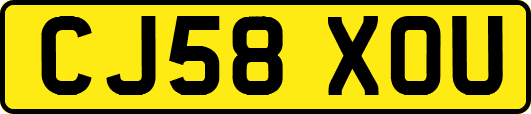 CJ58XOU