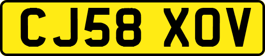 CJ58XOV