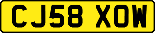 CJ58XOW