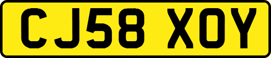 CJ58XOY