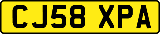 CJ58XPA