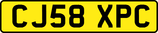 CJ58XPC