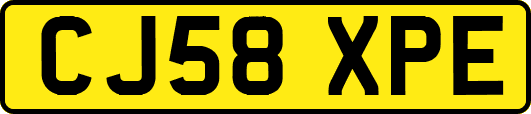 CJ58XPE