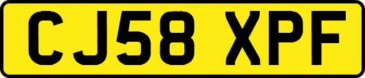 CJ58XPF