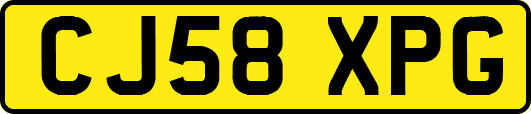 CJ58XPG