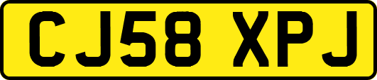 CJ58XPJ