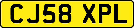 CJ58XPL