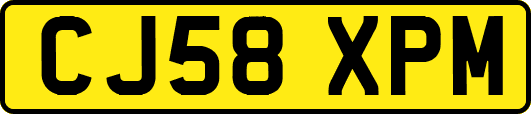 CJ58XPM