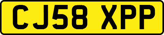 CJ58XPP