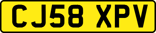 CJ58XPV