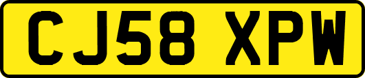 CJ58XPW