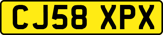 CJ58XPX