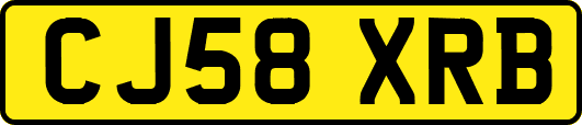 CJ58XRB