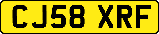 CJ58XRF