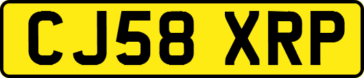 CJ58XRP