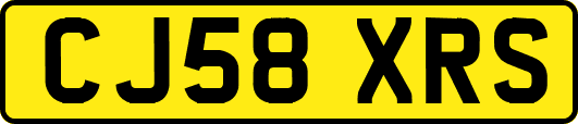 CJ58XRS