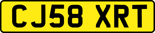 CJ58XRT