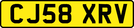 CJ58XRV