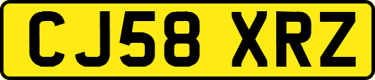 CJ58XRZ