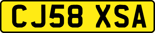 CJ58XSA