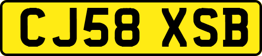 CJ58XSB