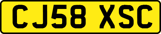 CJ58XSC