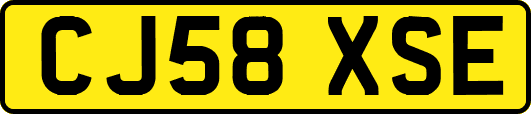 CJ58XSE